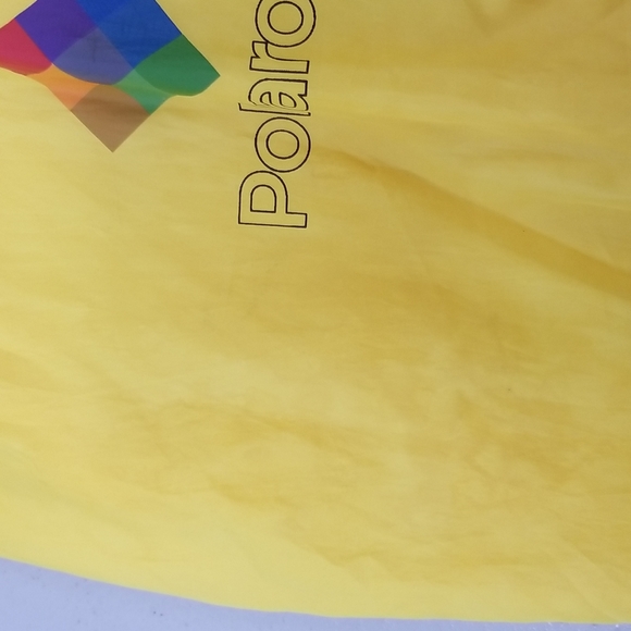 Polaroid windbreaker - Picture 5 of 7